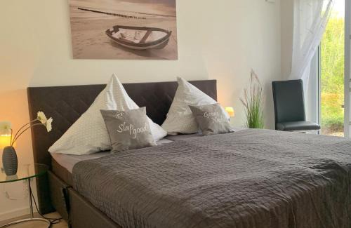 Wurster Nordseekuste Apartment | Ferienwohnung de Kleev