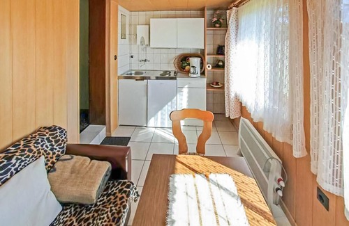 Korswandt Apartment | Ferienwohnung Korswandt/Usedom