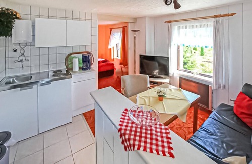 Korswandt Apartment | Ferienwohnung Korswandt/Usedom