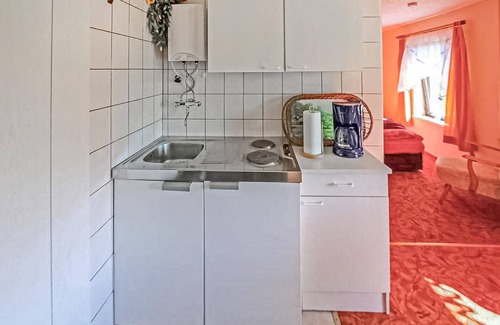 Korswandt Apartment | Ferienwohnung Korswandt/Usedom