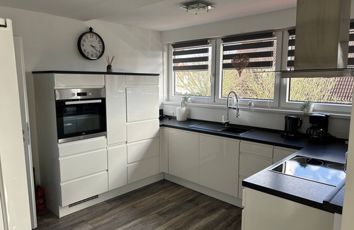 Bingum Apartment | Ferienwohnung Noa 15203 - Ferienwohnung Noa