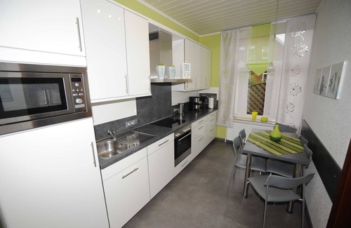 Leer Apartment | Ferienwohnung Sabath, 15105 - Ferienwohnung Sabath