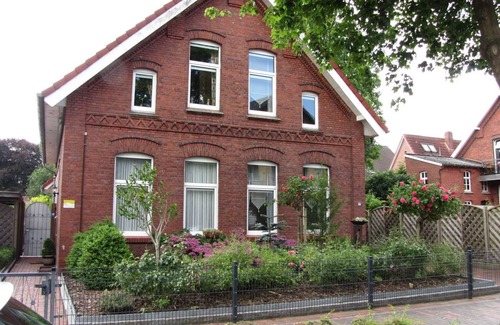 Leer Apartment | Ferienwohnung Sabath, 15105 - Ferienwohnung Sabath