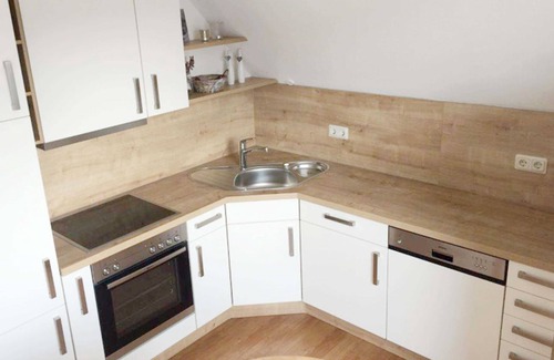 Leer Apartment | Ferienwohnung Stadtperle Leer 15152 - Ferienwohnung Stadtperle Leer