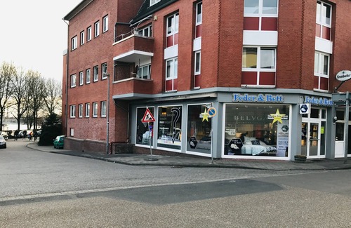 Leer Apartment | Ferienwohnung Hafennest, 15206 - Ferienwohnung Hafennest