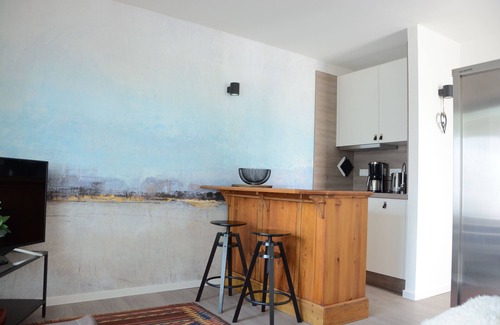 Leer Apartment | Ferienwohnung Schöne Zeit! 15204 - Ferienwohnung - Schöne Zeit