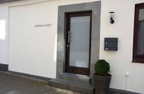 Leer Apartment | Ferienwohnung Schöne Zeit! 15204 - Ferienwohnung - Schöne Zeit