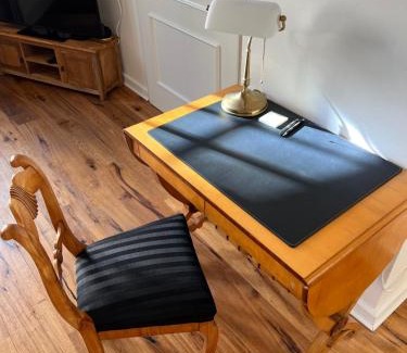 Limburg an der Lahn Apartment | Ferienwohnung Nispel