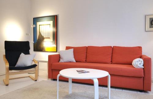 Heißen Apartment | Ferienwohnung Heimaterde