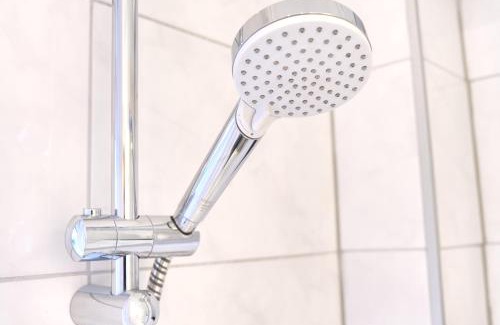 Heißen Apartment | Ferienwohnung Heimaterde