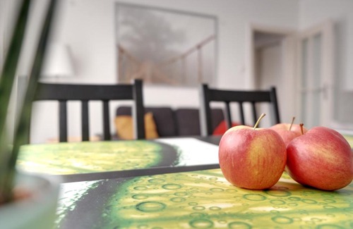 Speldorf House | Ferienwohnung Speldorf