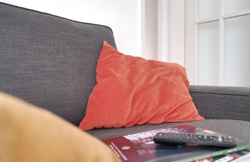 Speldorf House | Ferienwohnung Speldorf