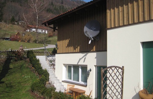 Schneefelden Apartment | Ferienwohnung für 1-2 Personen
