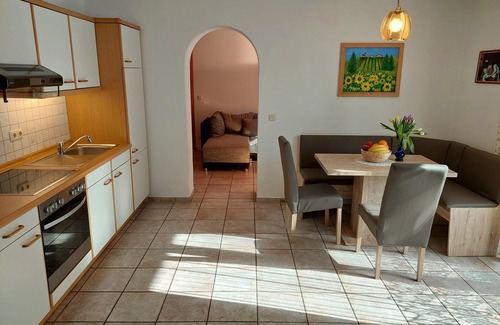 Marktschellenberg Apartment | Ferienwohnung 5 Jenner für 1-2 Personen