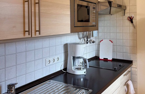 Schneefelden Apartment | Ferienwohnung 1 Hoher Göll für 1 - 2 Personen