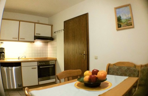 Marktschellenberg Apartment | Ferienwohnung 6 Kehlstein für 1-2 Personen