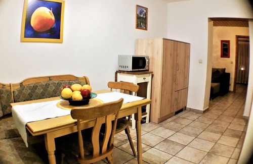Marktschellenberg Apartment | Ferienwohnung 6 Kehlstein für 1-2 Personen