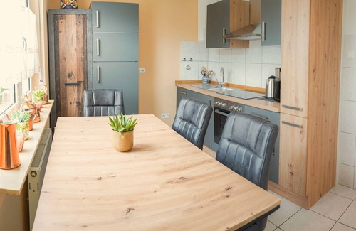 Mußbach Apartment | Ferienwohnung Zum Rostigen Ritter - Zum Rostigen Ritter