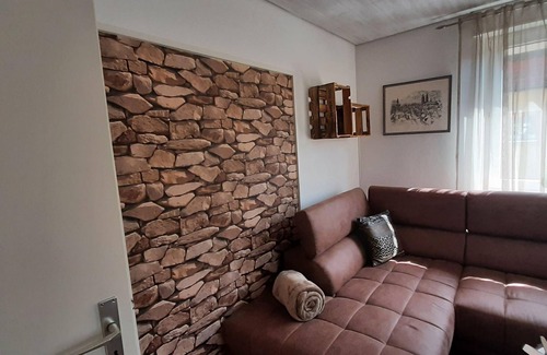 Mußbach Apartment | Ferienwohnung Zum Rostigen Ritter - Zum Rostigen Ritter