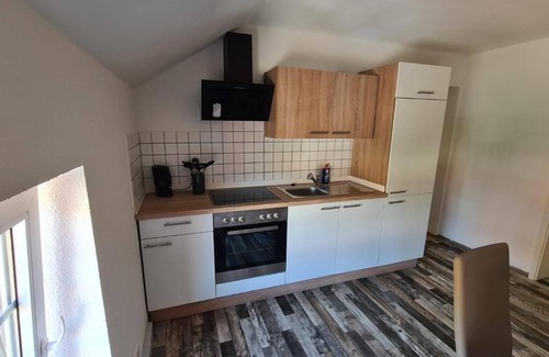 Nordhausen Apartment | Ferienwohnung