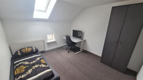 Nordhausen Apartment | Ferienwohnung