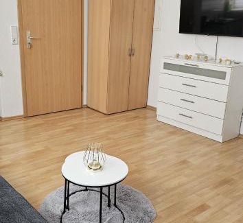Nordhausen Apartment | Ferienwohnung