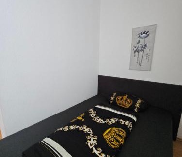 Nordhausen Apartment | Ferienwohnung