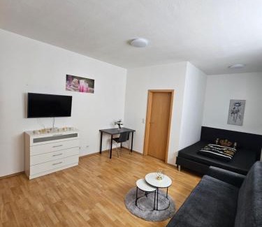 Nordhausen Apartment | Ferienwohnung