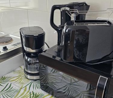 Nordhausen Apartment | Ferienwohnung