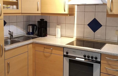 Kutt Apartment | Ferienwohnung, 64qm, max. 5 Personen
