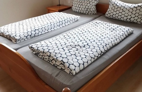 Kutt Apartment | Ferienwohnung, 64qm, max. 5 Personen