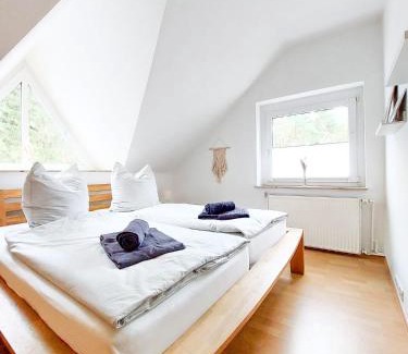 Neuhaus Apartment | Ferienwohnung Bernstein