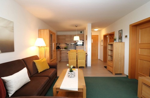 Ostseebad Wustrow Apartment | Ferienwohnung mit Terrasse Direkt Hinter der Düne