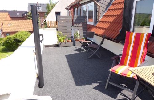 Porta Westfalica Apartment | Ferienwohnung
