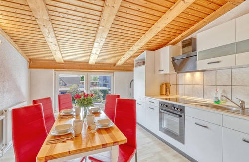 Ribnitz Apartment | Ferienwohnung RibnitzDamgarten