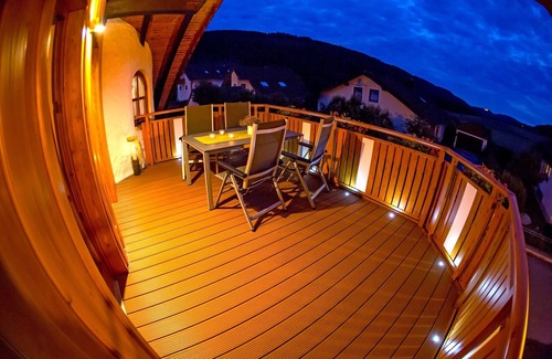Prunn Apartment | Ferienwohnung mit 3 Schlafzimmern