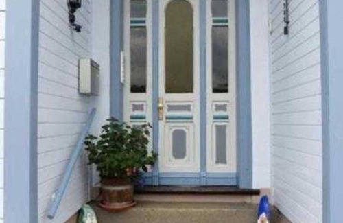 Sankt Andreasberg Apartment | Ferienwohnung Oberprima - Ferienwohnungen Alte Schule