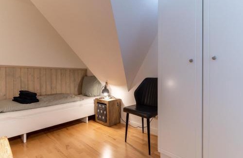 St. Peter-Ording Apartment | Ferienwohnung in St Peter-Ording