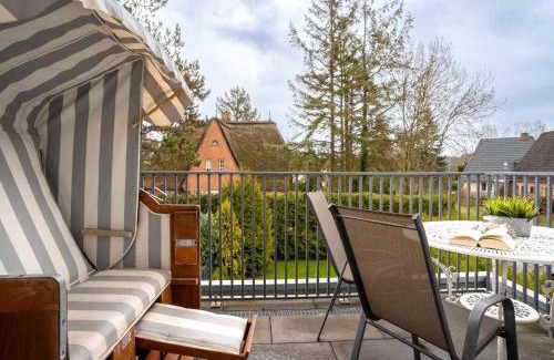 St. Peter-Ording Apartment | Ferienwohnung in St Peter-Ording