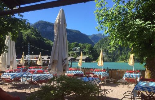 Unterschonau Apartment | Ferienwohnungen Hölzl