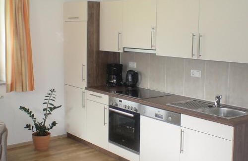 Schoenau am Koenigssee Apartment | Ferienwohnung Sulzbergeck