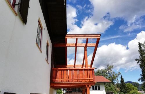 Oberschonau Apartment | Ferienwohnung Auszeit Schönau am Königssee