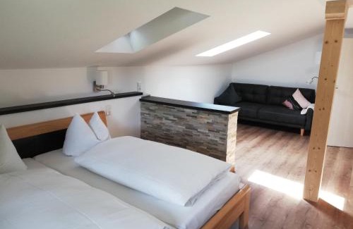 Oberschonau Apartment | Ferienwohnung Auszeit Schönau am Königssee