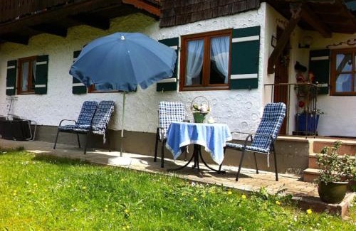 Schoenau am Koenigssee Apartment | Ferienwohnung Malerlehen