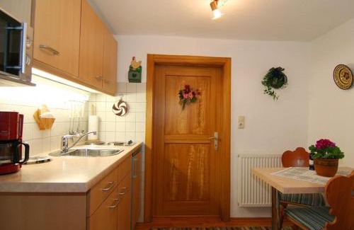 Schoenau am Koenigssee Apartment | Ferienwohnung Malerlehen