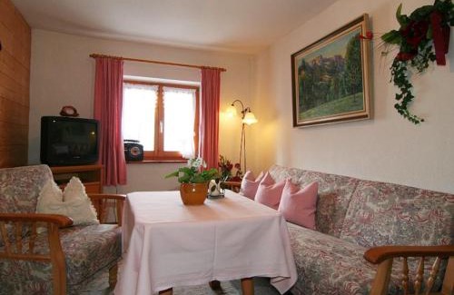 Schoenau am Koenigssee Apartment | Ferienwohnung Malerlehen