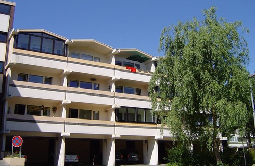 Holm Apartment | Ferienwohnung F401 an der Ostsee