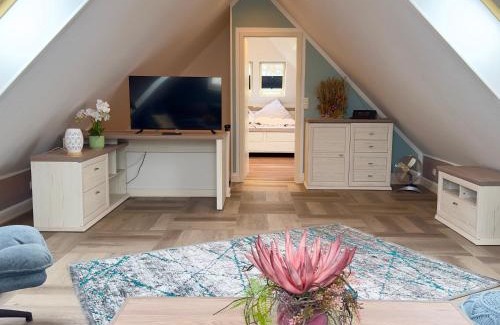Schonberger Strand Apartment | Ferienwohnung Sunset Beach Schönberger Strand