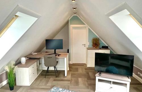 Schonberger Strand Apartment | Ferienwohnung Sunset Beach Schönberger Strand