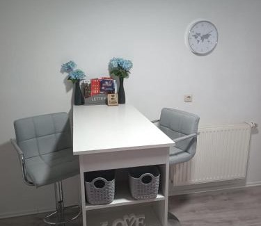 Schwerin Apartment | Ferienwohnung